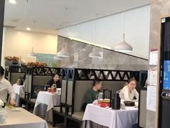 -味+新京宴·烤鸭·北京菜(创意谷店)