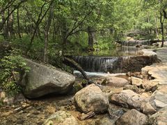 -玉渡山自然风景区