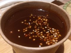 东府枣沫糊-白起肉夹馍