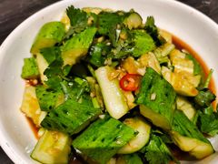 -吉香碳烤生蚝(仙霞路店)