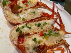 -79号渔船海鲜饭店(华强北店)