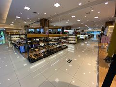 -银泰百货(舟山临城店)