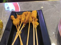 -老佛爷正宗铜炉蛙锅(五道口店)