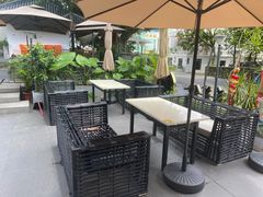 露天位-八道本地特色菜馆(大鹏古城店)
