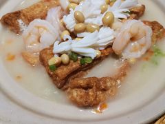 -潮州府·潮菜·砂锅粥(徐家汇店)