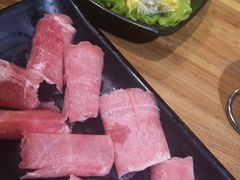 -木辛水水冰煮羊(凤城六路店)