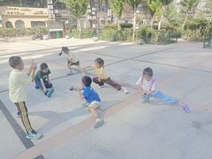 -乐之源小学课后高端托管(德胜门中心)