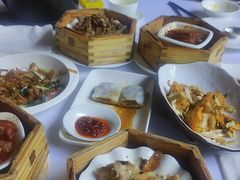 -南宁荔园维景国际酒店·荔园中餐厅