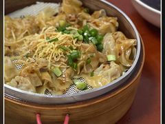 -味一早餐(新芝路店)