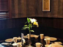 -庐灶江南·江南菜·四合院Bistro(东直门雍和宫·原华侨宾馆店)