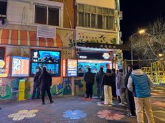 -南楼煎饼(南楼总店)