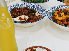 -新新湘菜馆(新中街二条店)