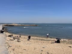 -巧克力渔家.小船海鲜胶东菜(万平口店)