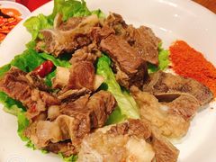 -湘里乡亲甲王二老店