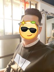 -纯剪男士理发馆·烫染专业店