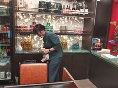 -奇芳阁·百年清真南京菜(夫子庙店)