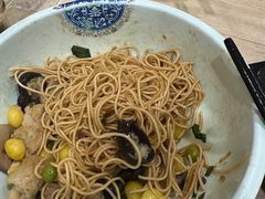 -穆桂英美食(南禅寺店)