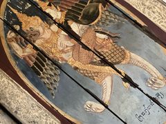 -柬埔寨国家博物馆