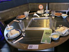 -大隐·成都火锅Bistro(合生麒麟新天地店)