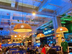 大堂-simply thai天泰(长泰广场店)