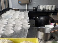 -南香小食店(水门路店)