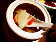 -金枝玉叶上海人家食府(三里河店)