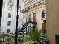 -武汉关码头(轮渡站)