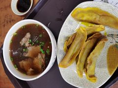 -清真蒋有记(老门东店)