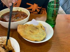 -顺华粉馆(桃园南路店)