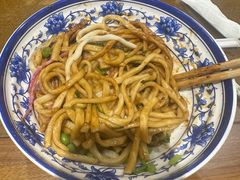 -京味小馆老北京炸酱面
