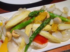 -云来居素食馆(南山店)