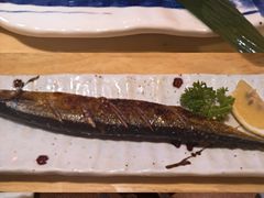 -酒井酱子·深夜食堂(东城汇店)