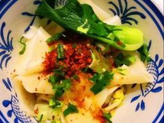 -西安饭庄·非遗陕菜(钟楼店)