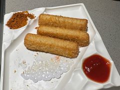 -海底捞火锅(崇文门新世界百货店)