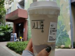 -阿嬷手作(深圳梅林卓悦汇店)