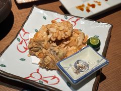 -水之惠鲜鱼料理(王府大街店)