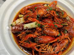 -肥肥虾庄·金牌油焖大虾(沙湖店)
