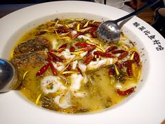 -新太二·鲜料川菜(花都融创茂店)
