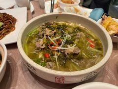 -东方明珠老上海8号餐厅