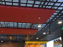 -麦当劳(宁波火车高铁站店)