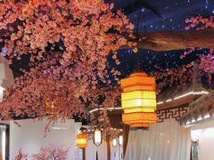 -荷塘秋月·本帮江浙菜(国权路店)