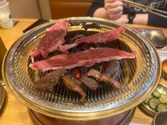 -闻老头·菊花炭烤肉(D11店)