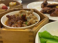 -东方御宴海鲜酒楼(棕泉酒店)