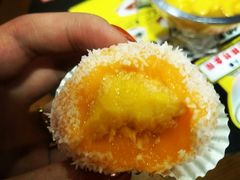 -许留山(梳士巴利道店)