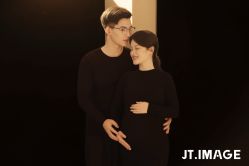 -专注孕妇照亲子照·纪田摄影