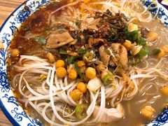 -平安桥张氏肥肠粉