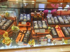 -Monchouchou檬舒舒(尚嘉中心店)