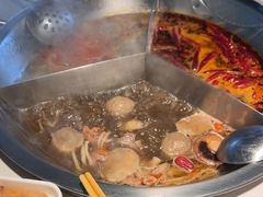 -小龙坎火锅(IFS HOT店)