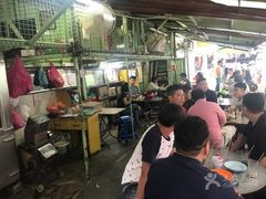 -多春茶室