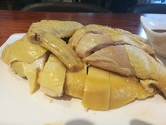 白切鸡-全记广州大排档(玉林店)